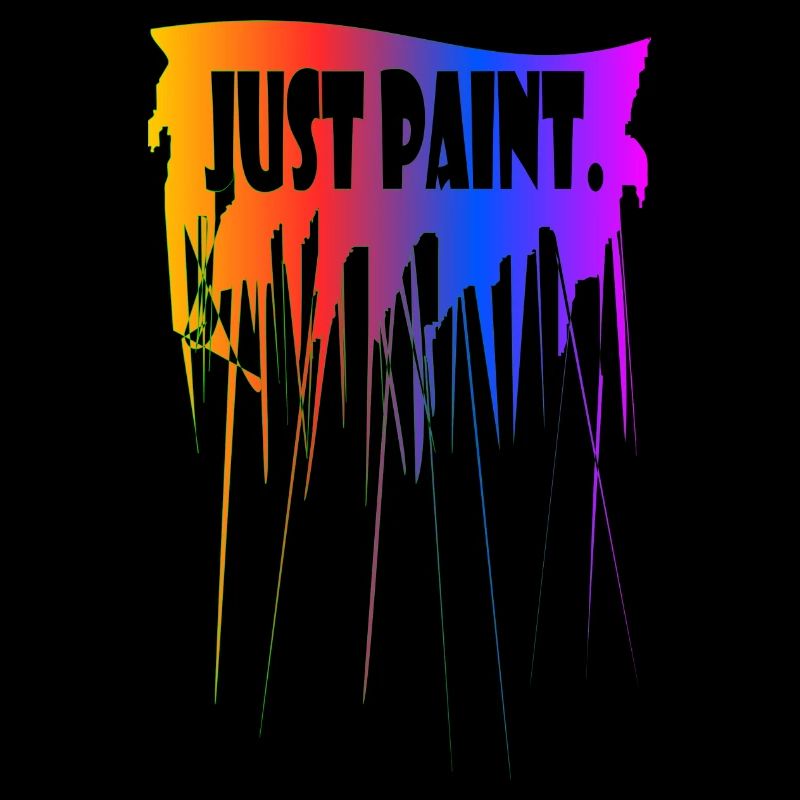 Just Paint