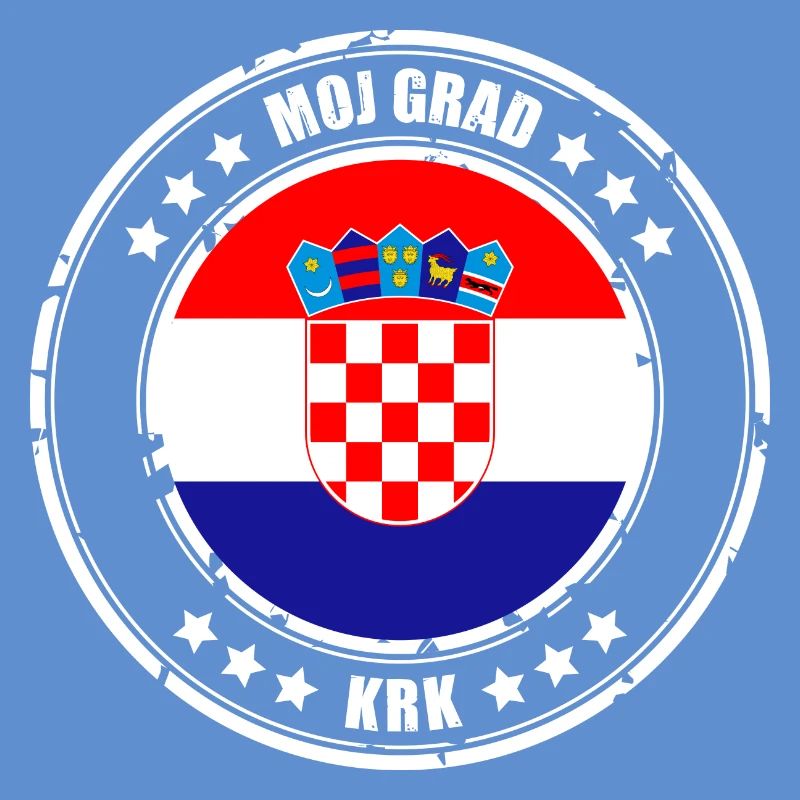 MOJ GRAD KRK
