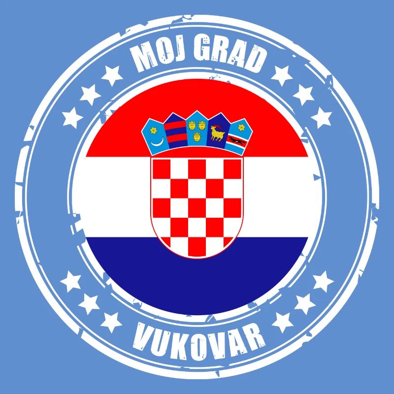 MOJ GRAD VUKOVAR