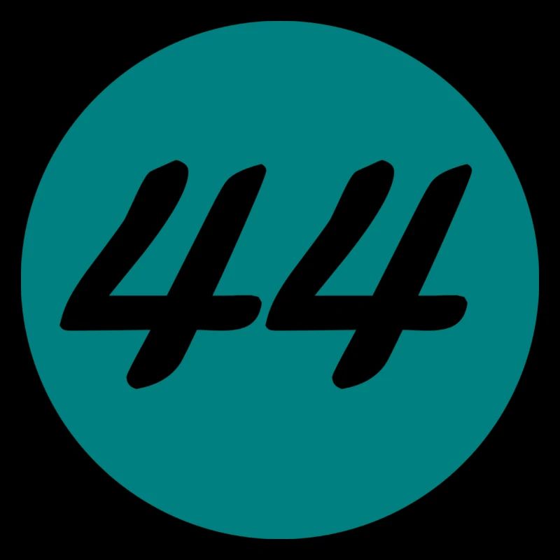 44