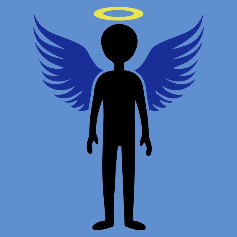 Ailes d’ange