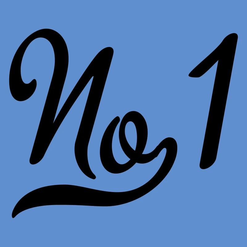Nummer eins
