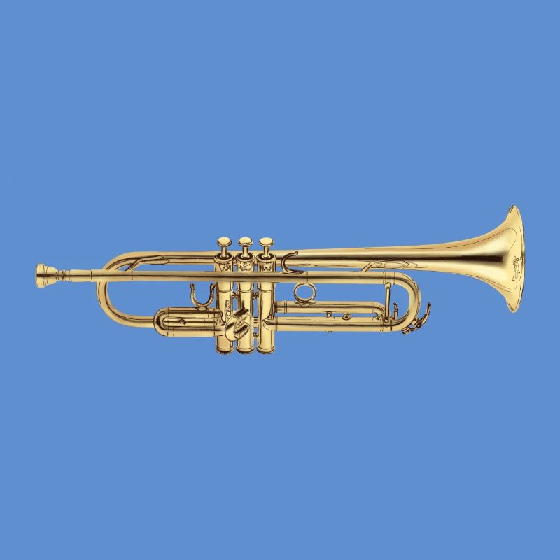 Trompete