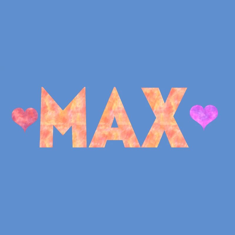 Max