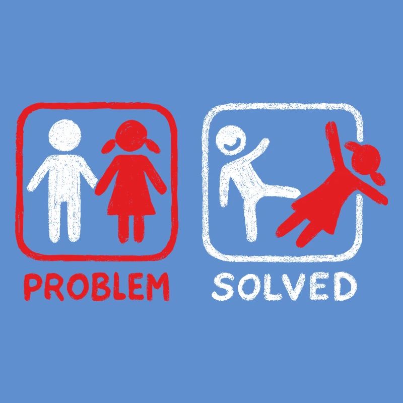 Problem Solved