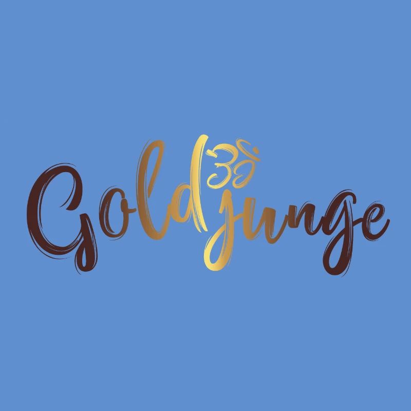 Goldjunge Basic Gold