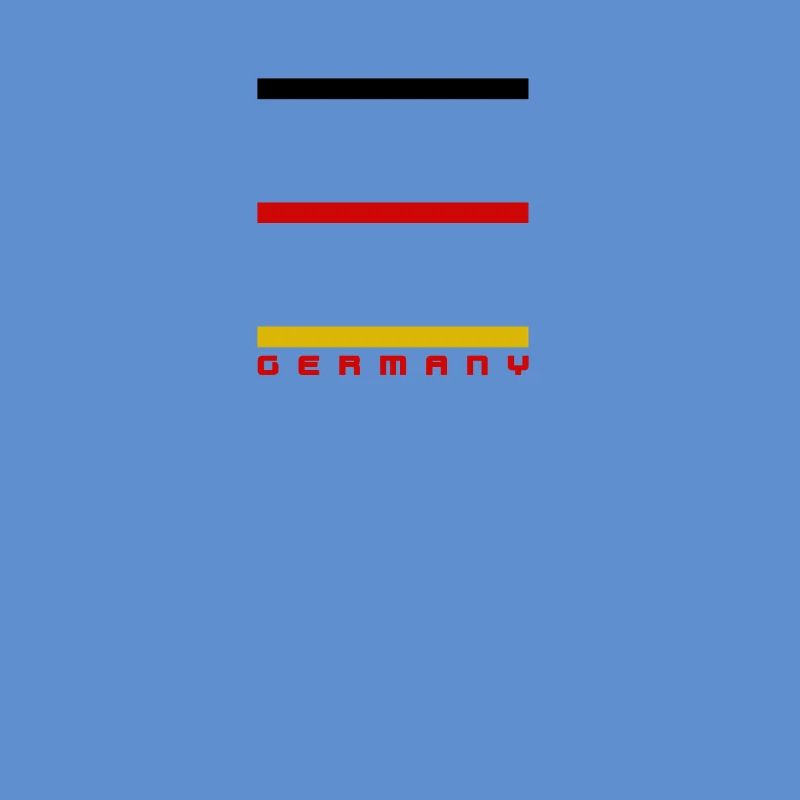 DRAPEAU GERMANY