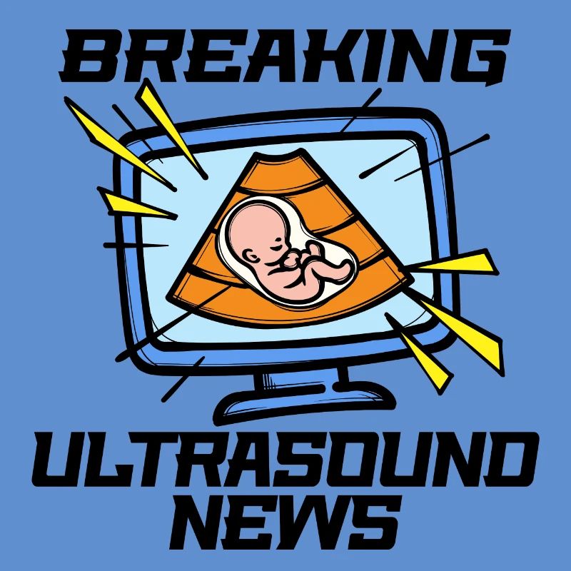 Bébé Ventre Grossesse Grossesse Statemnet Bébé