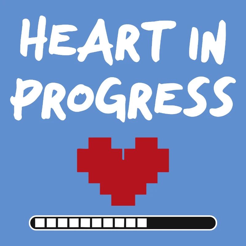 HEART IN PROGRESS Statement