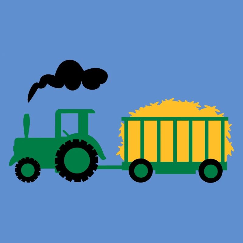 traktor kind geschenk