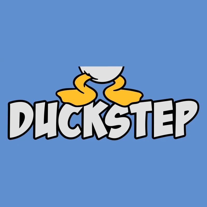 Duckstep (Dubstep)