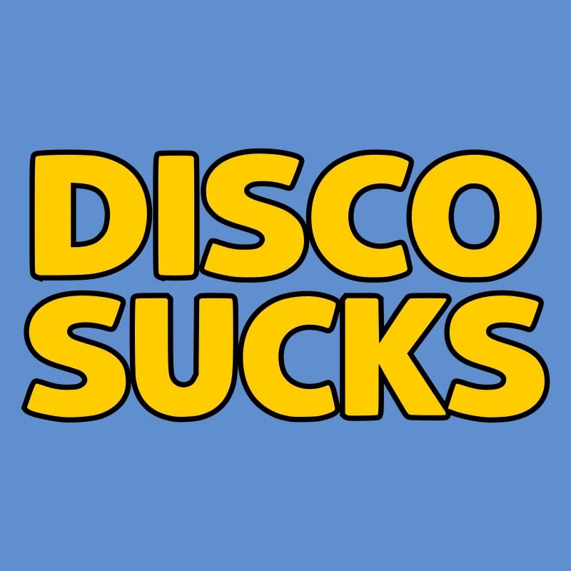 Disco ist