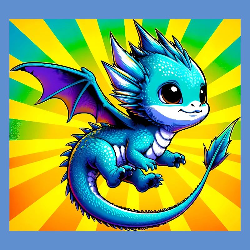 Drache