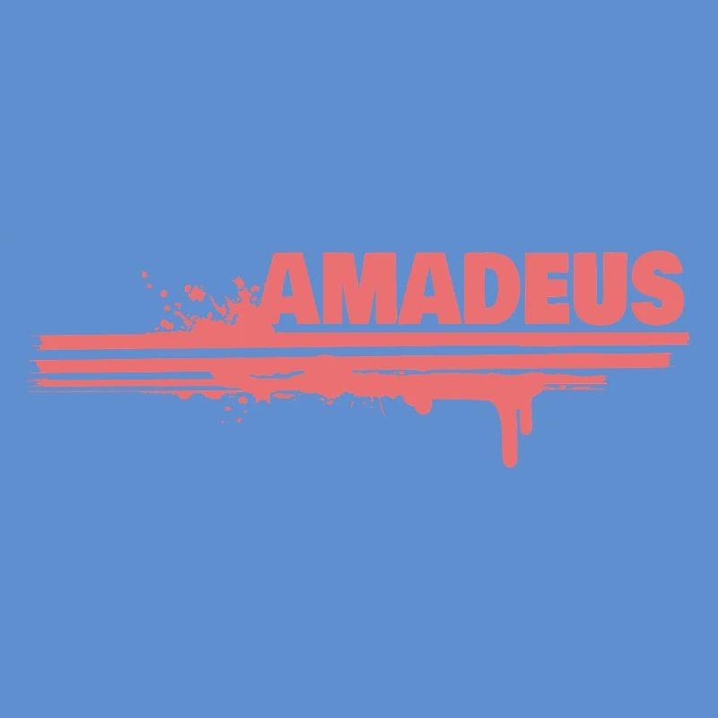 Fonts Amadeus Spritz
