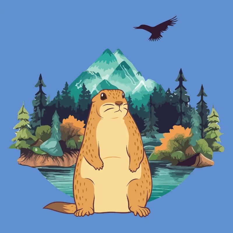 Marmotte