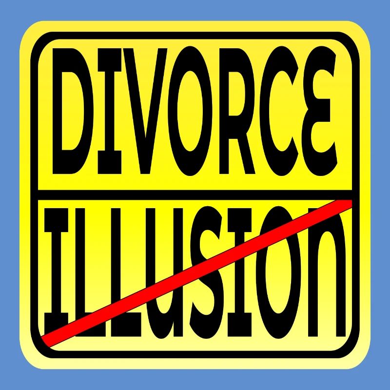 ILLUSION EHE SCHEIDUNG