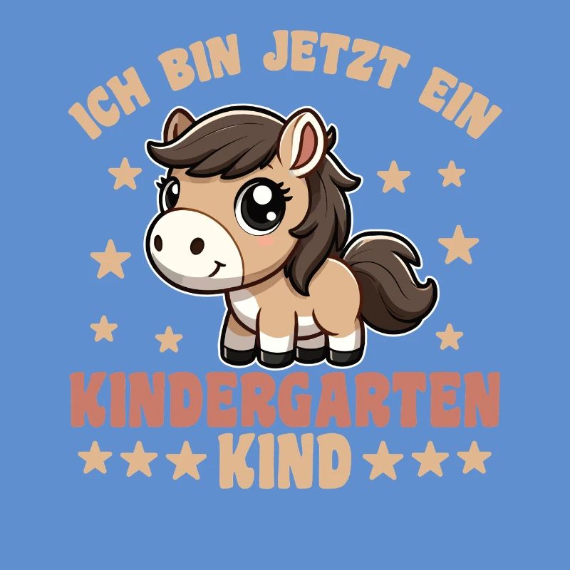 ich bin jetzt ein Kindergartenkind 2025 Kindergart