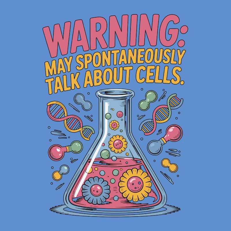 Lab Technician Warning May Medical Laboratory Work