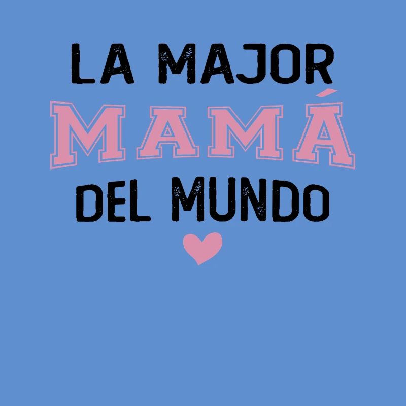 Die beste Mutter der Welt
