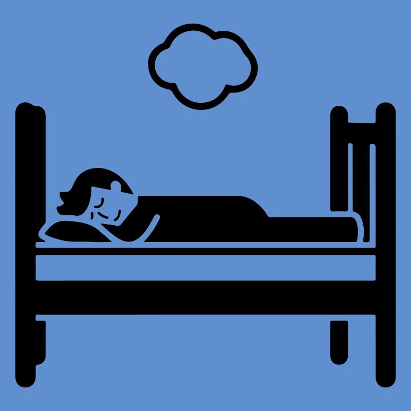 Sleeping Bed