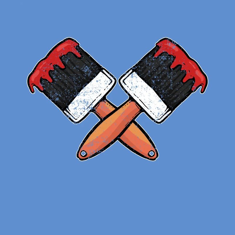 Painter Brushes