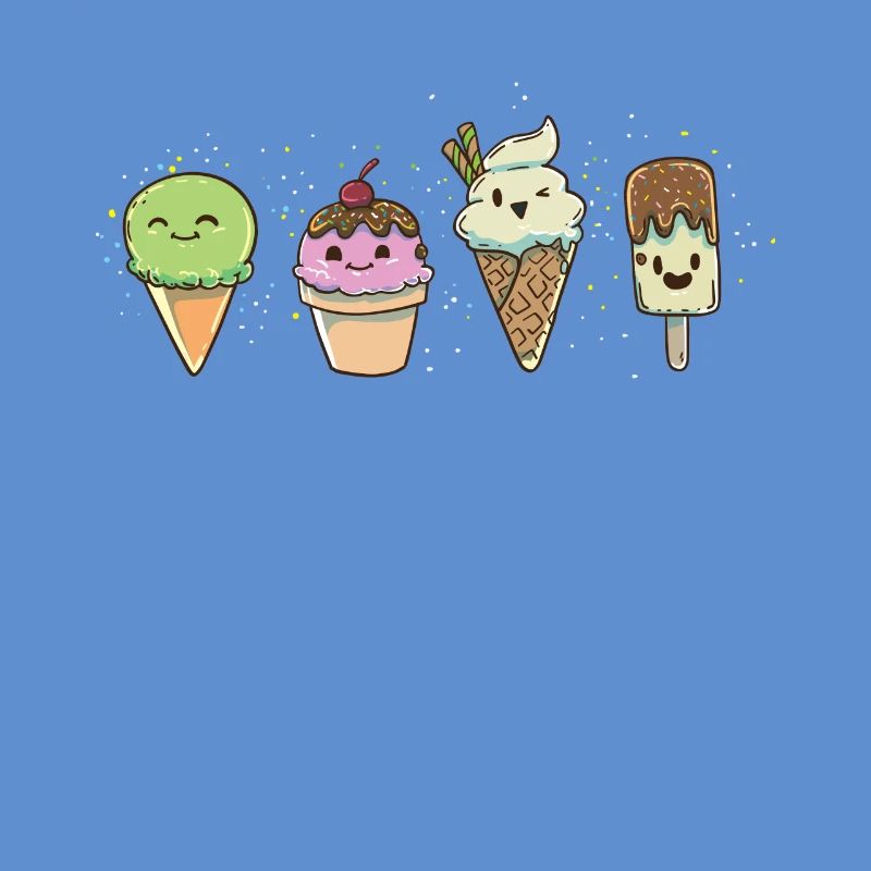 Eis Eisdiele Eiscafe