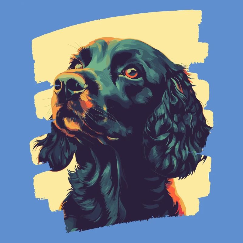 Cocker Spaniel