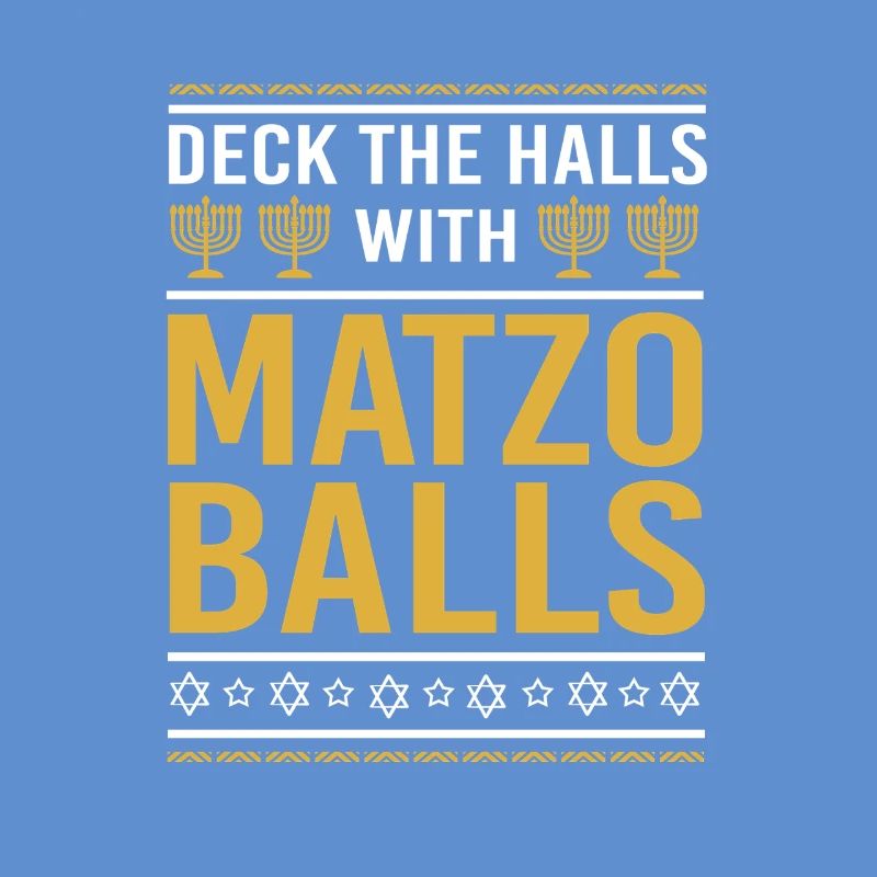 Hanoukka Hanoukka Hanoucca