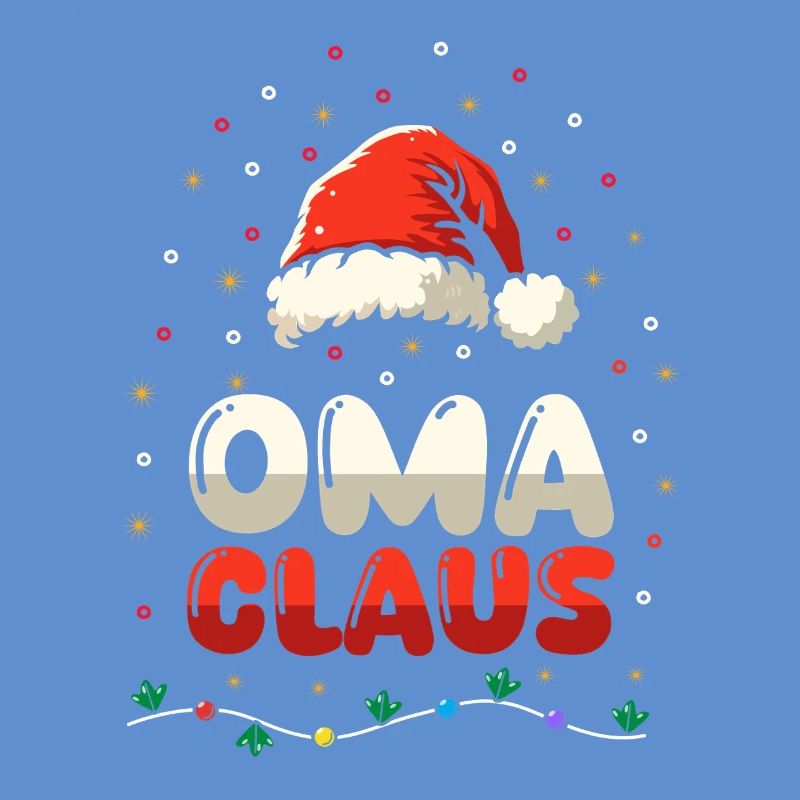 Noël Mère Mère Noël