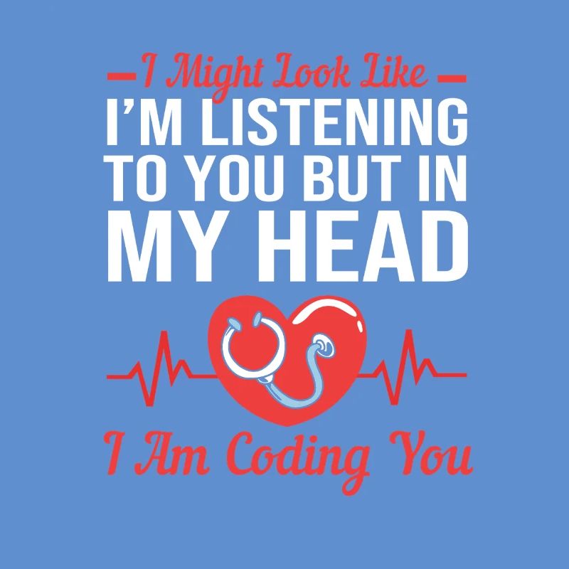 Medizin Programmierer Medizinischer Coder