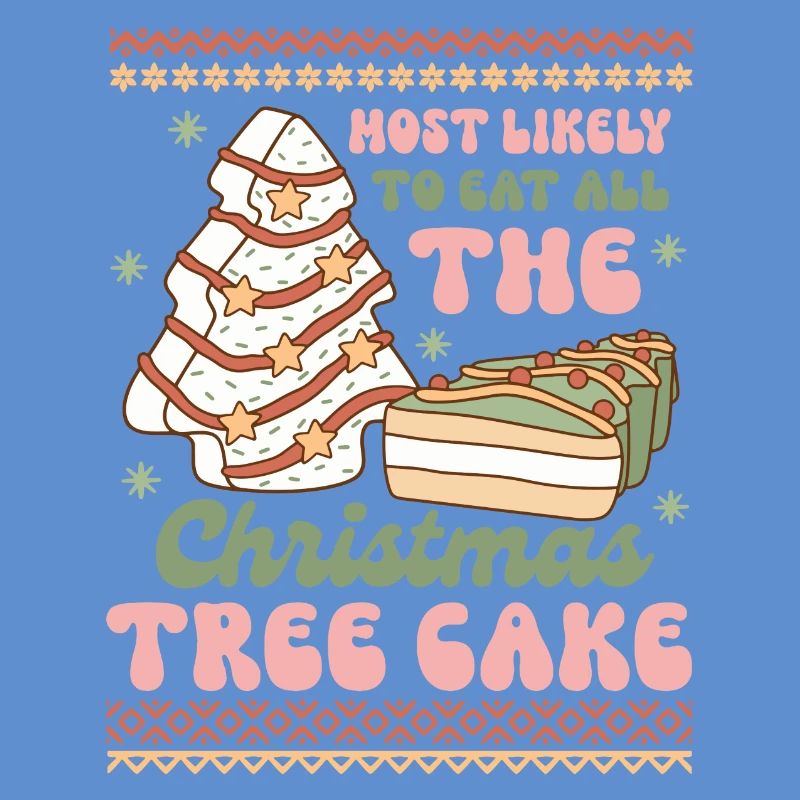 Hässlicher Weihnachtspullover