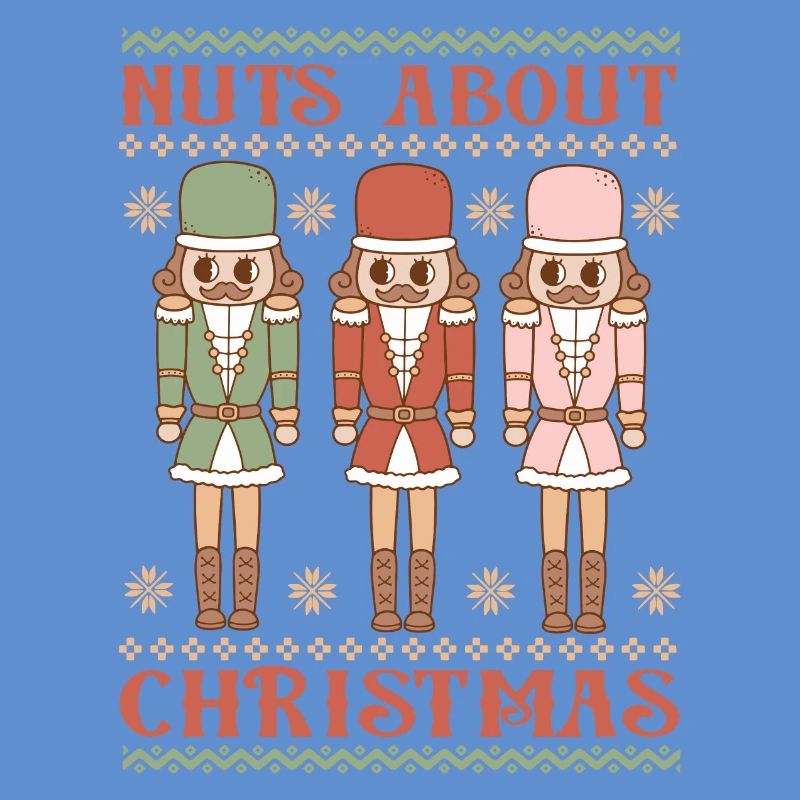 Hässlicher Weihnachtspullover