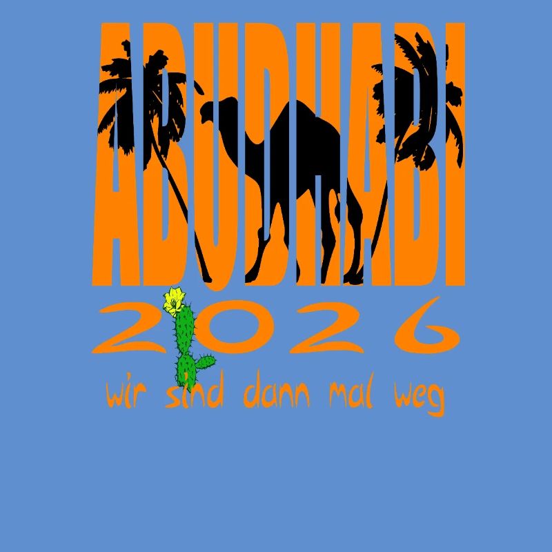 AbudhABI 2026