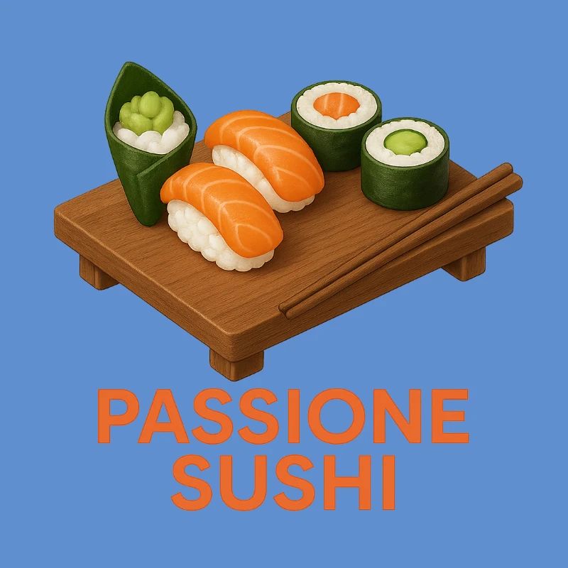 Sushi-Boot