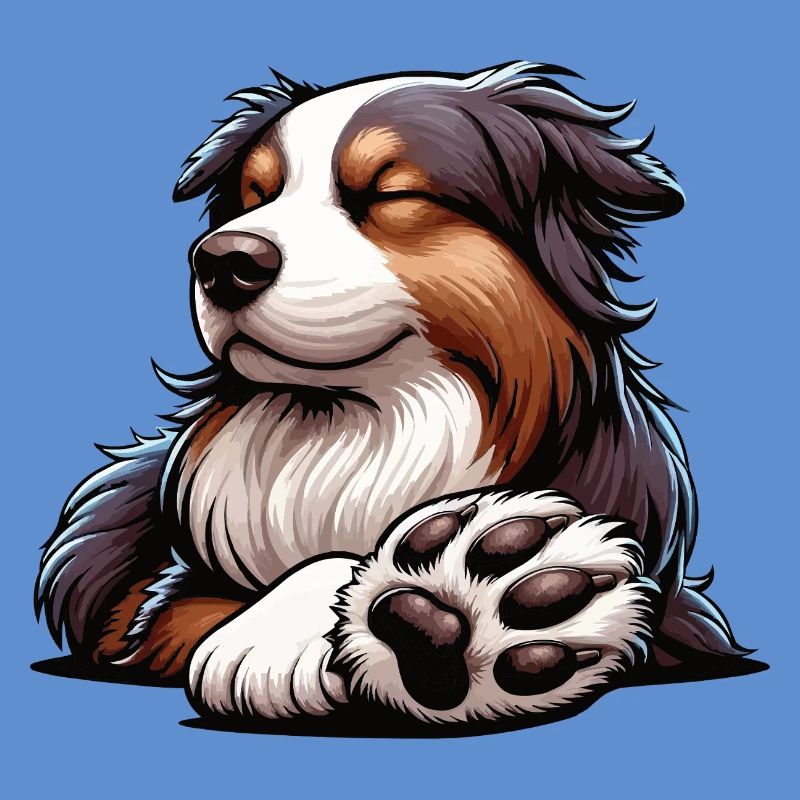 Australian Shepherd Aussie Aussiebesitzer Aussies