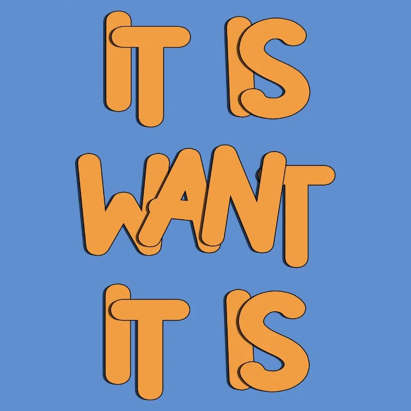 Conception typographique expressive et audacieuse