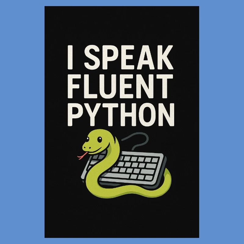 Serpent de codage Python