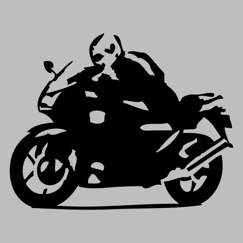 biker