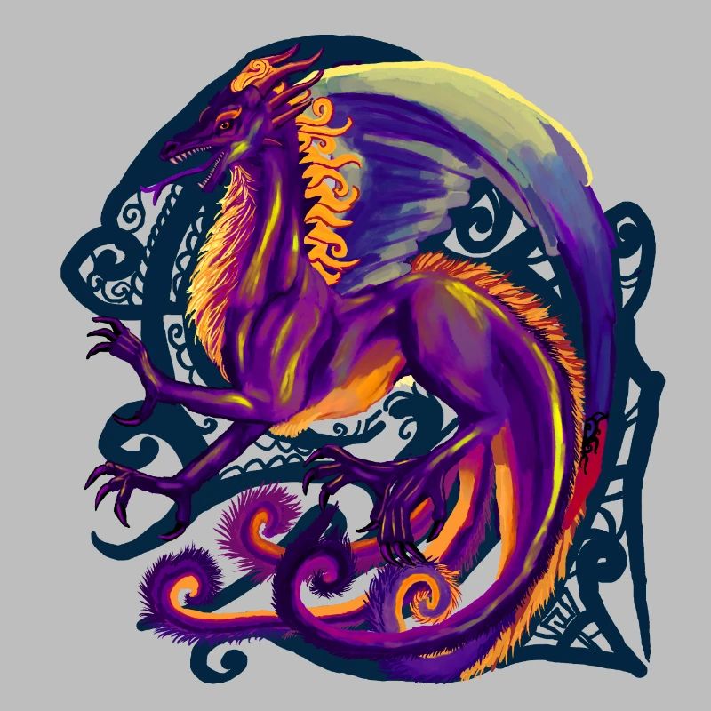 Drachen