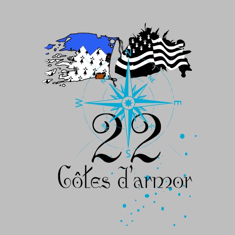 Côtes d'armor