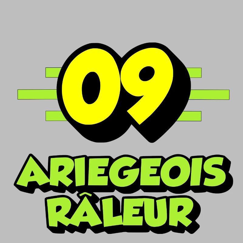 Complaining Ariégeois