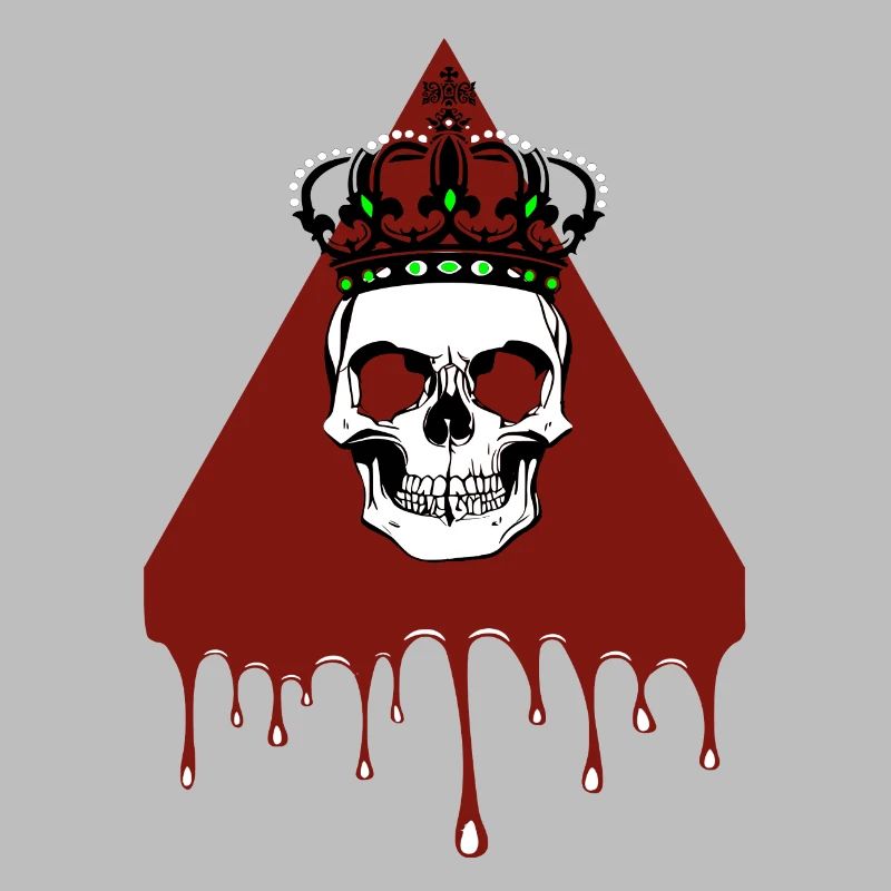 Tête de mort