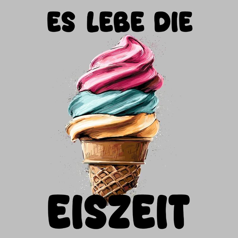 Es lebe die Eiszeit - Eissorte