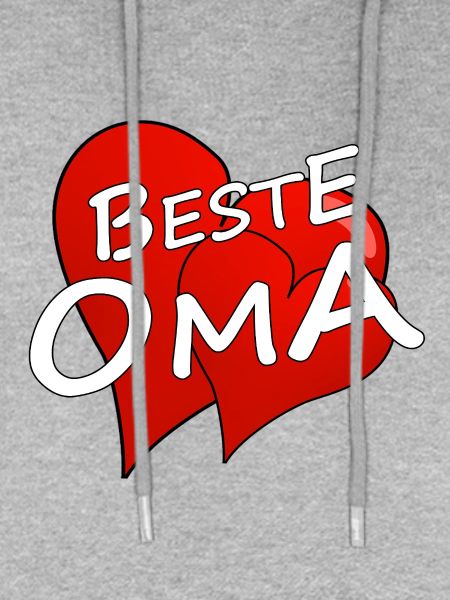 BESTE OMA