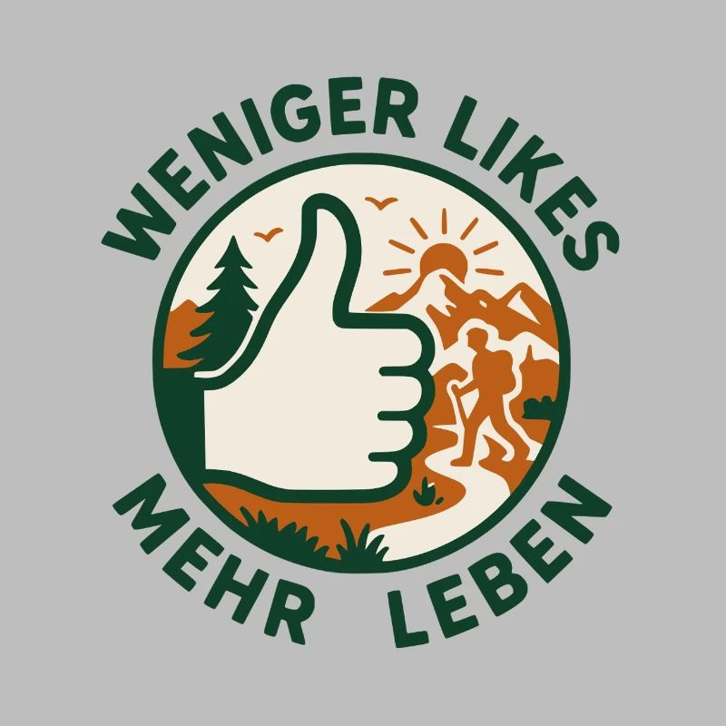 Moins de likes, plus de vies !