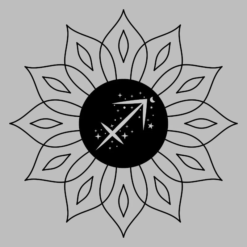 Schütze, Sternbild, Pfeil, Sterne