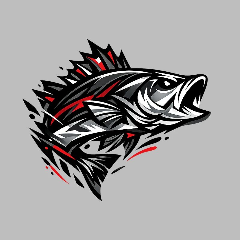Red Perch