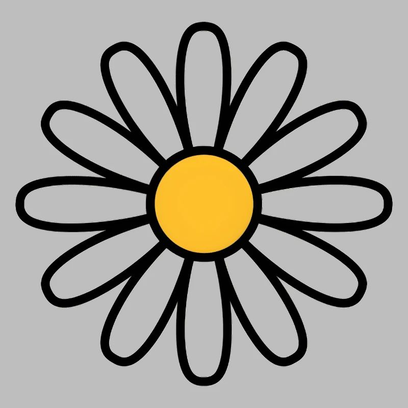 Gänseblümchen