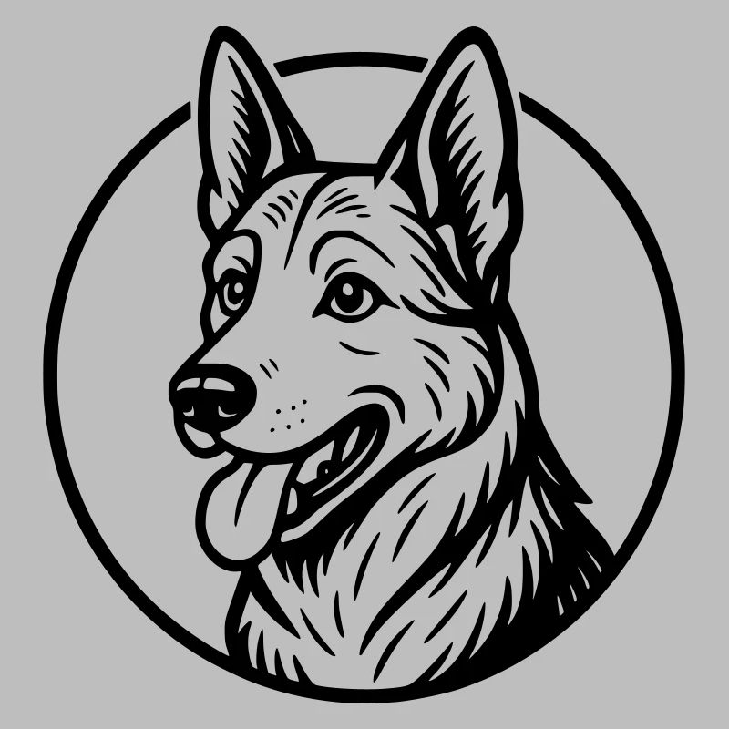 Deutscher Schäferhund