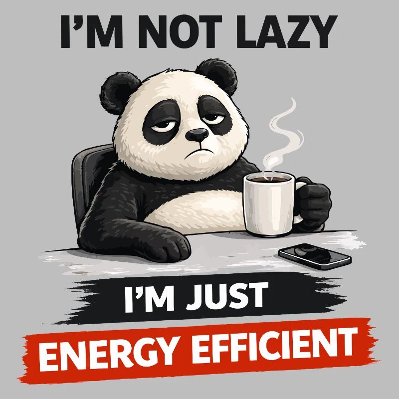 Energy Efficient Panda Brew